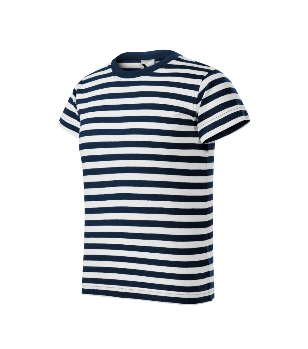 Koszulka dziecięca Sailor P029394F MA-U805-W