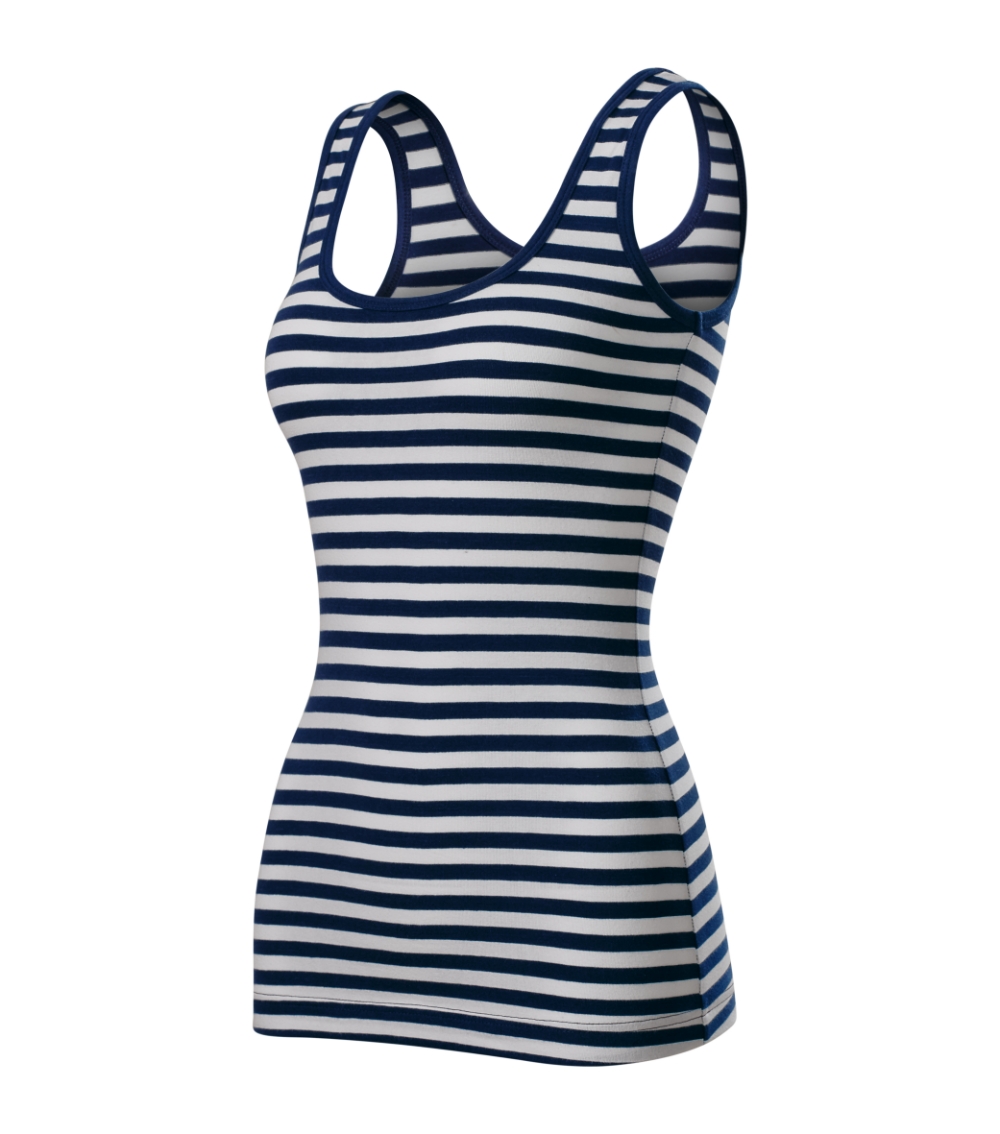 Top damski Sailor top P031693F MA-U806-W