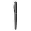 IMPERIO. Metalowy długopis i pióro kulkowe z mechanizmem obrotowym P035425S