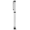 STAIN. Metalowa rolka i klips ze stali nierdzewnej P035448S
