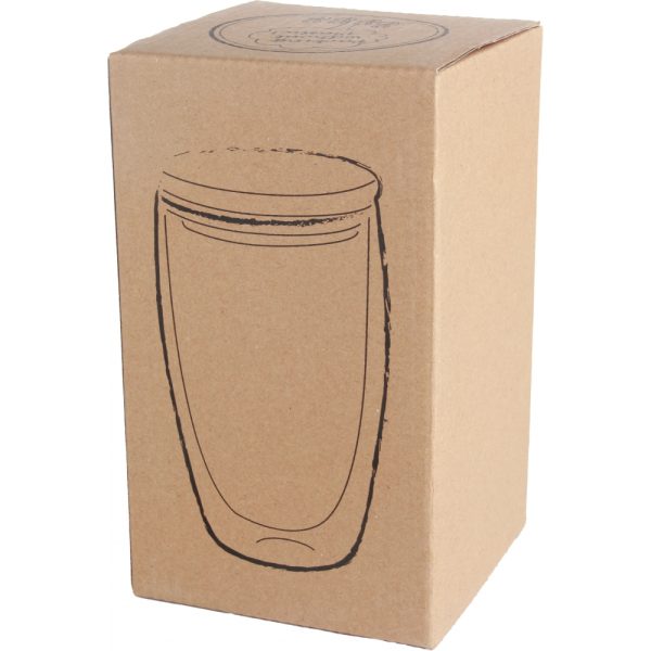 Szklanka z pokrywką 500 ml P086140K