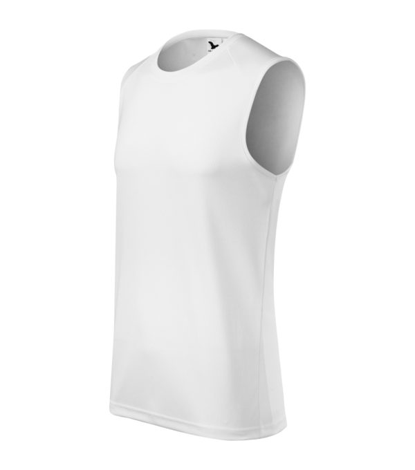 Top męski Breeze P031636F biały