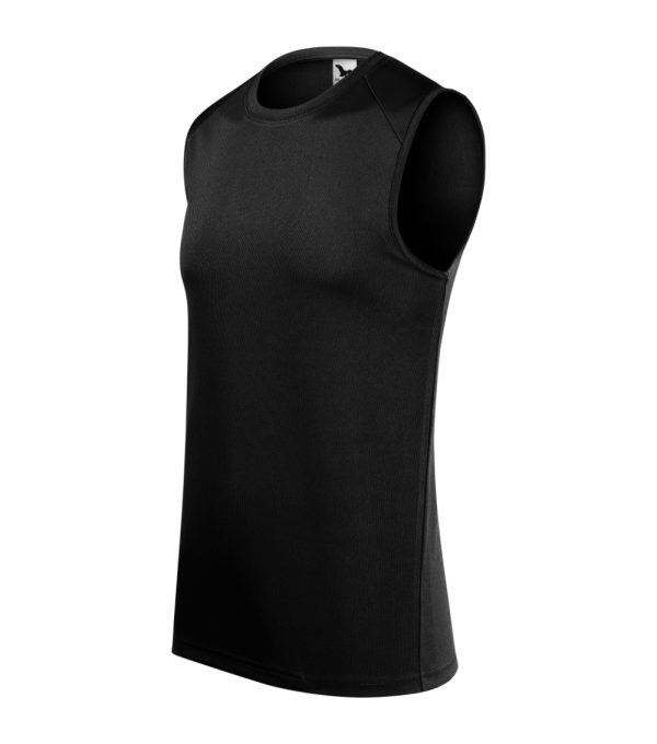 Top męski Breeze P031636F czarny