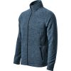 Shift (GRS) Micro polar męski P042319F ciemny denim melanż