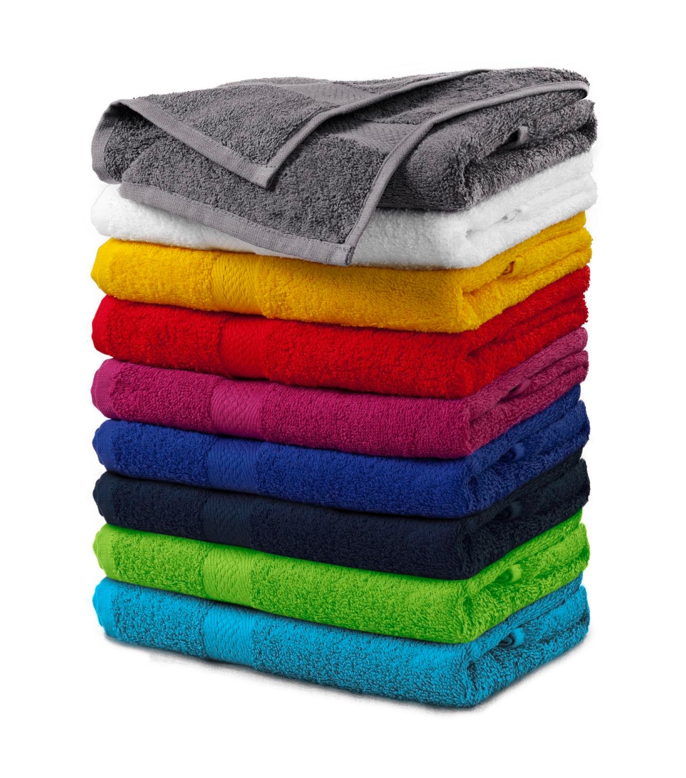Ręcznik unisex Towel 450 P030932F MA-U903-W
