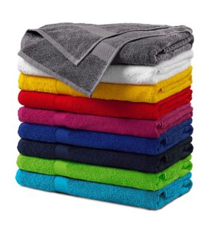 Ręcznik duży unisex Bath Towel 450 P030907F MA-U905-W