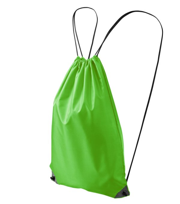 Plecak Energy P027645F green apple