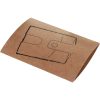 Etui na karty z ochroną RFID P086501K
