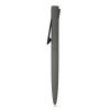 CONVEX. Pióro kulkowe z aluminium i ABS z klipsem P035638S stalowy