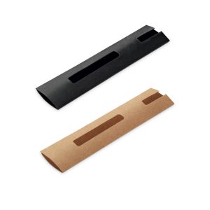 ABE. Kartonowe etui na 1 długopis P046497S ST-91968-103