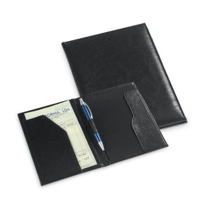 TRUFFLE. Etui na banknoty wykonane z PU P035929S ST-92061-103