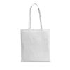 CARACAS. Torba 100% bawełna (140 g/m²) P041062S biały