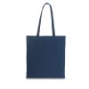 CARACAS. Torba 100% bawełna (140 g/m²) P041062S granatowy