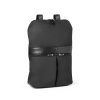 ROVER BACKPACK. Plecak z mikrofibry i PU P041085S