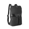 ROVER BACKPACK. Plecak z mikrofibry i PU P041085S