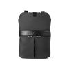 ROVER BACKPACK. Plecak z mikrofibry i PU P041085S