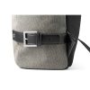 DIVERGENT BACKPACK II. Plecak na laptopa do 15.6'' z tkaniny i PU P041086S