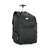 AVENIR. Plecak na kółkach na laptopa 17" z 1680D i 300D P035981S