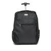 AVENIR. Plecak na kółkach na laptopa 17" z 1680D i 300D P035981S