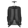 AVENIR. Plecak na kółkach na laptopa 17" z 1680D i 300D P035981S