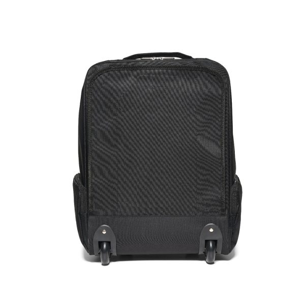 AVENIR. Plecak na kółkach na laptopa 17" z 1680D i 300D P035981S