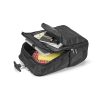 AVENIR. Plecak na kółkach na laptopa 17" z 1680D i 300D P035981S