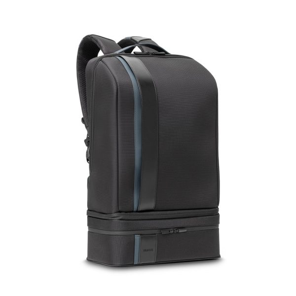 DYNAMIC BACKPACK II. Plecak 2 w 1: plecak + torba chłodząca P041088S