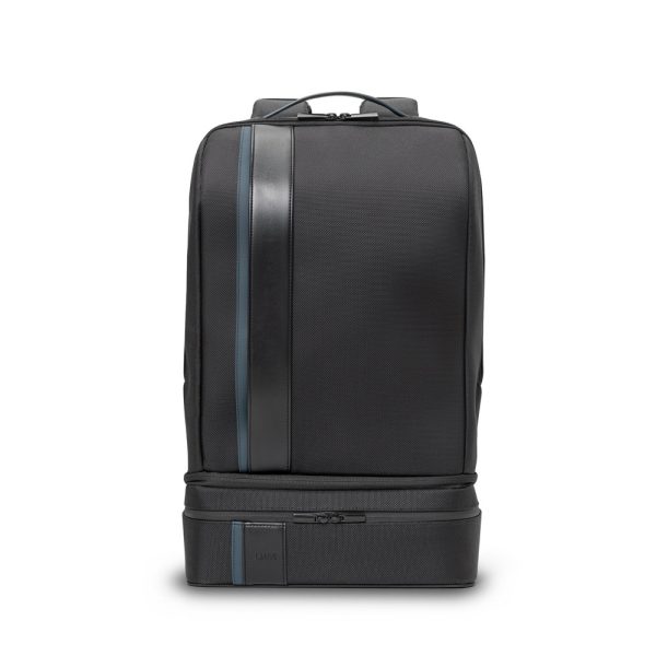 DYNAMIC BACKPACK II. Plecak 2 w 1: plecak + torba chłodząca P041088S