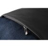 DIVERGENT BACKPACK I. Plecak na laptopa do 15.6'' z dżinsu i PU P041089S