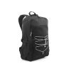 DELFOS BACKPACK. Plecak na laptopa 300D poliestru pochodzącego i 600D poliestru pochodzącego z elementami odblaskowymi P046522S