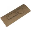 Brelok metalowy P085227K