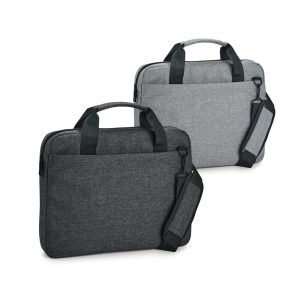 GRAPHS LAPTOP. Teczka na laptopa 600D 14" P036017S ST-92286-W