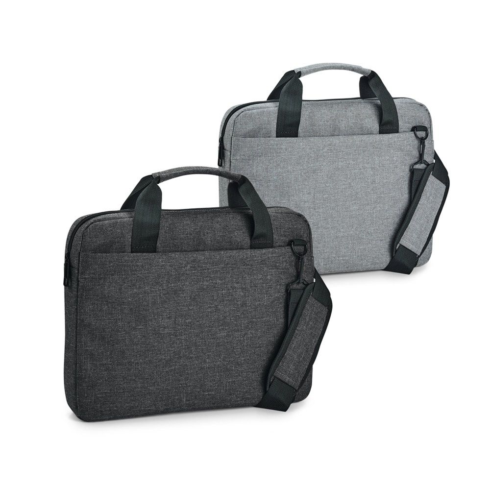 GRAPHS LAPTOP. Teczka na laptopa 600D 14" P036017S ST-92286-W