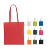 MEXICO. Torba wykonana w recyklingowanej bawełny (70%) i w poliestru (30% rPET) (150 g/m²) P097465S