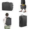 ALEXANDRIA. Plecak 600D 2 w 1 na laptopa 15.6" P046543S