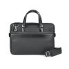 EMPIRE SUITCASE II. Teczka Executive z poliamidowej skóry na laptopa 15.6" P036046S