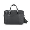 EMPIRE SUITCASE II. Teczka Executive z poliamidowej skóry na laptopa 15.6" P036046S