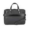 EMPIRE SUITCASE II. Teczka Executive z poliamidowej skóry na laptopa 15.6" P036046S