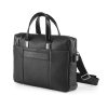 EMPIRE SUITCASE II. Teczka Executive z poliamidowej skóry na laptopa 15.6" P036046S