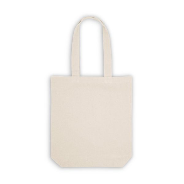 LIVINGSTON. Torba ze 100% bawełny (220 g/m²) P097529S