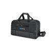 ZIPPERS SPORT. Torba sportowa wykonana z żakardu 840D i 300D P036083S