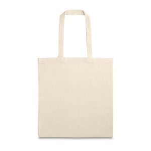 KRATOVO. Torba z bawełny (70%) i poliestru (30%) (140 g/m²) P097531S ST-92525-150