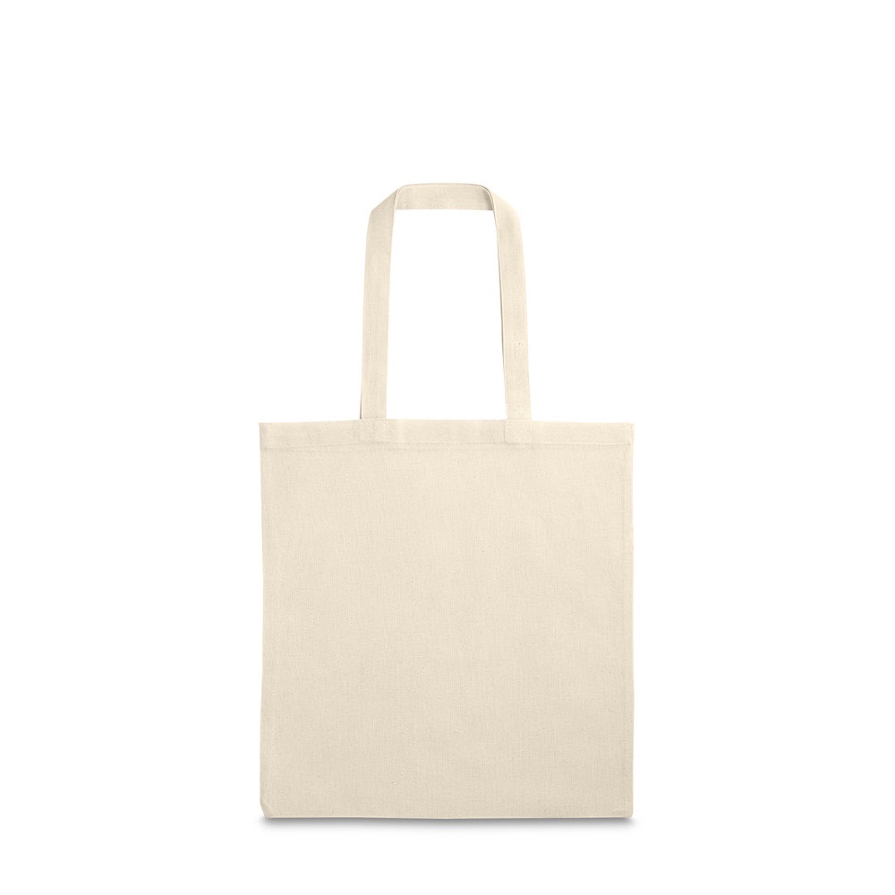 SINAIA. Torba ze 100% bawełny (140 g/m²) P097532S ST-92526-150