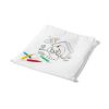 DRAWS. Plecak z non-woven do kolorowania (80 g/m²) P036120S