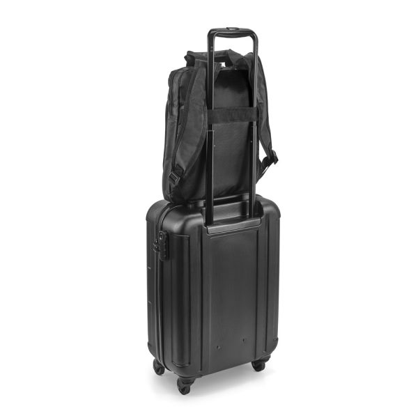 ROCCO. Plecak na laptopa 15" P036126S