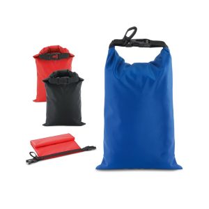 PURUS. Wodoodporna torba P036162S ST-92671-W