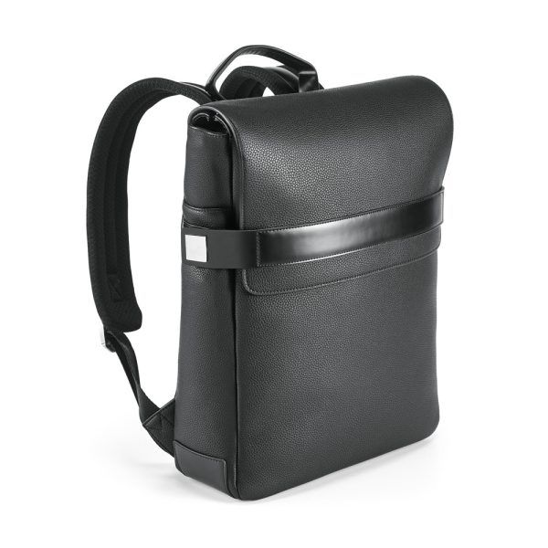 EMPIRE BACKPACK. Polipropylenowy plecak na laptopa 14" P036175S