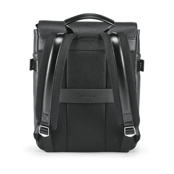 EMPIRE BACKPACK. Polipropylenowy plecak na laptopa 14" P036175S