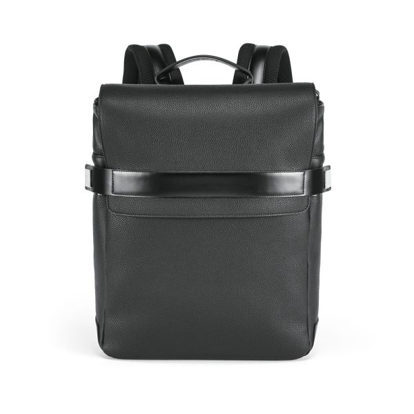 EMPIRE BACKPACK. Polipropylenowy plecak na laptopa 14" P036175S