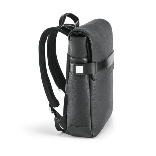 EMPIRE BACKPACK. Polipropylenowy plecak na laptopa 14" P036175S